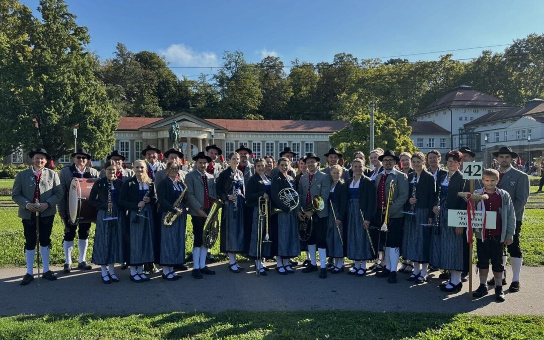 Musikverein Mödingen