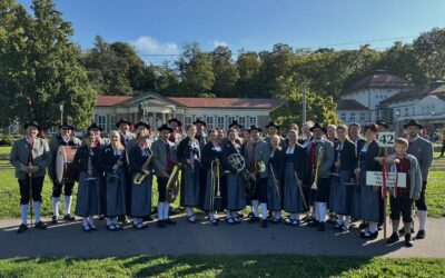 Musikverein Mödingen